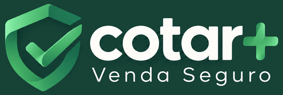 Cotar+ · Venda Seguro